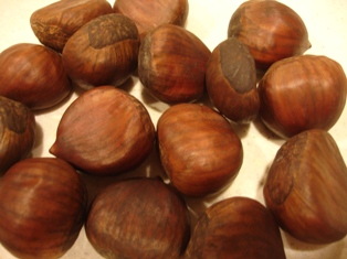 How to Roast Chestnuts